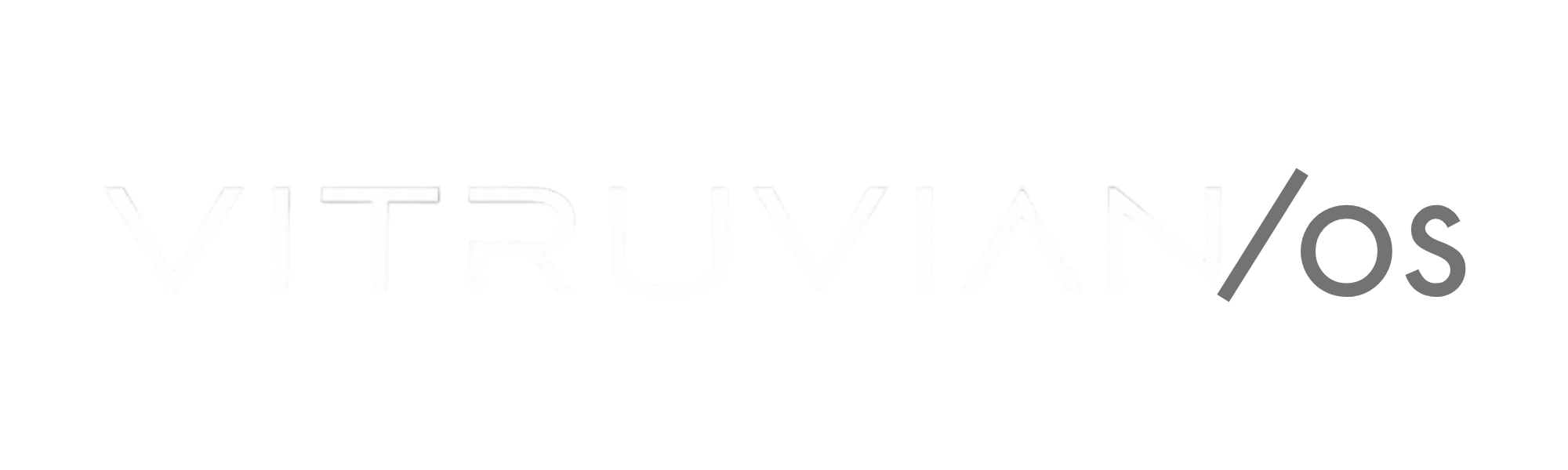 VITRUVIAN OS